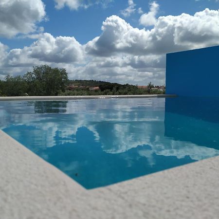 Casa Terracota Apartamento São Pedro do Corval Exterior foto