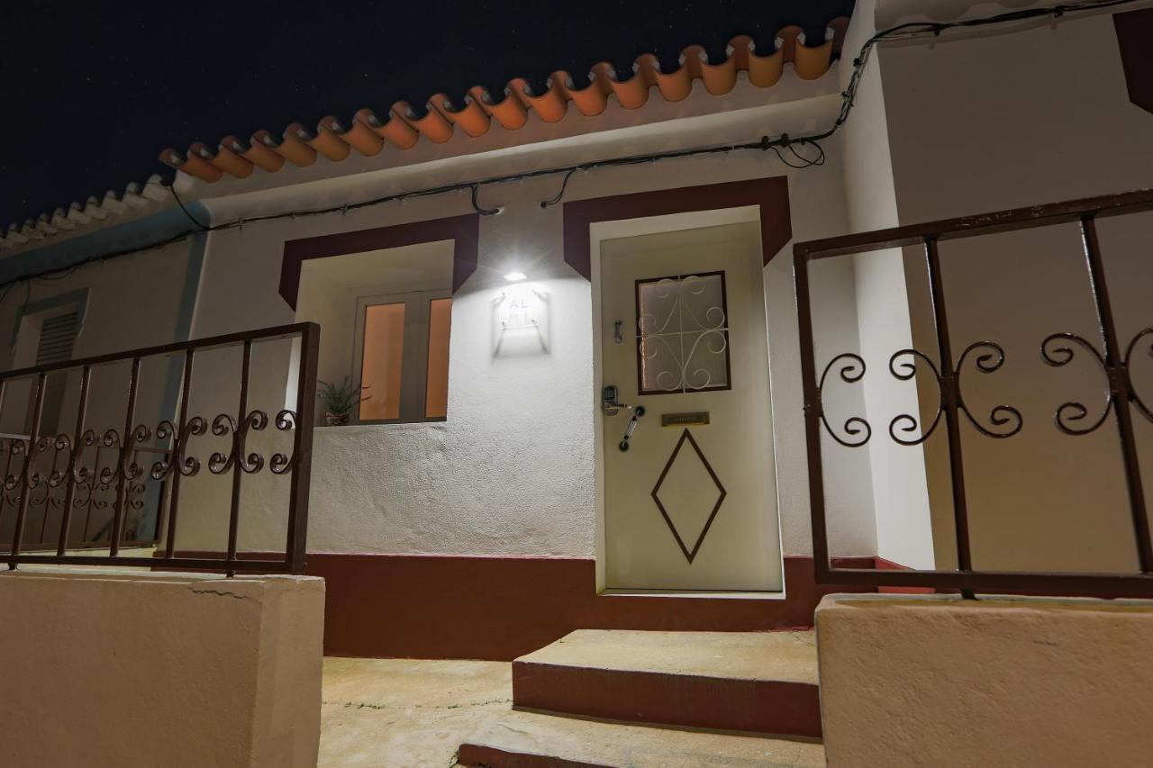 Casa Terracota Apartamento São Pedro do Corval Exterior foto