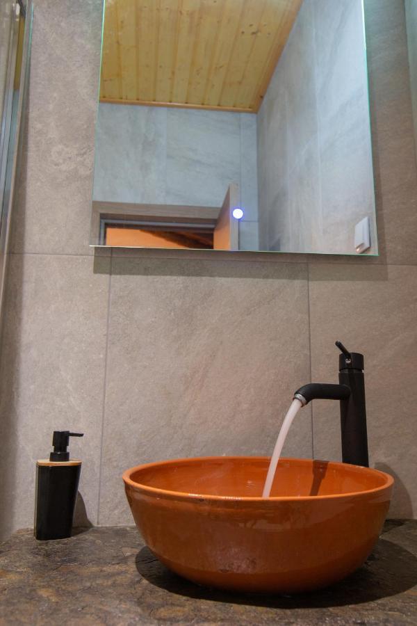 Casa Terracota Apartamento São Pedro do Corval Exterior foto