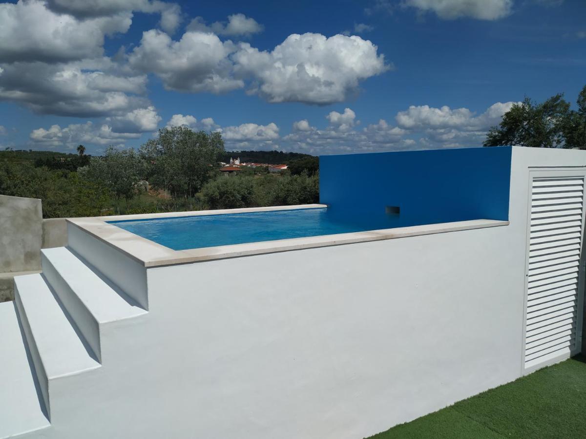Casa Terracota Apartamento São Pedro do Corval Exterior foto