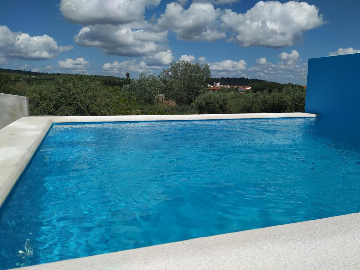Casa Terracota Apartamento São Pedro do Corval Exterior foto