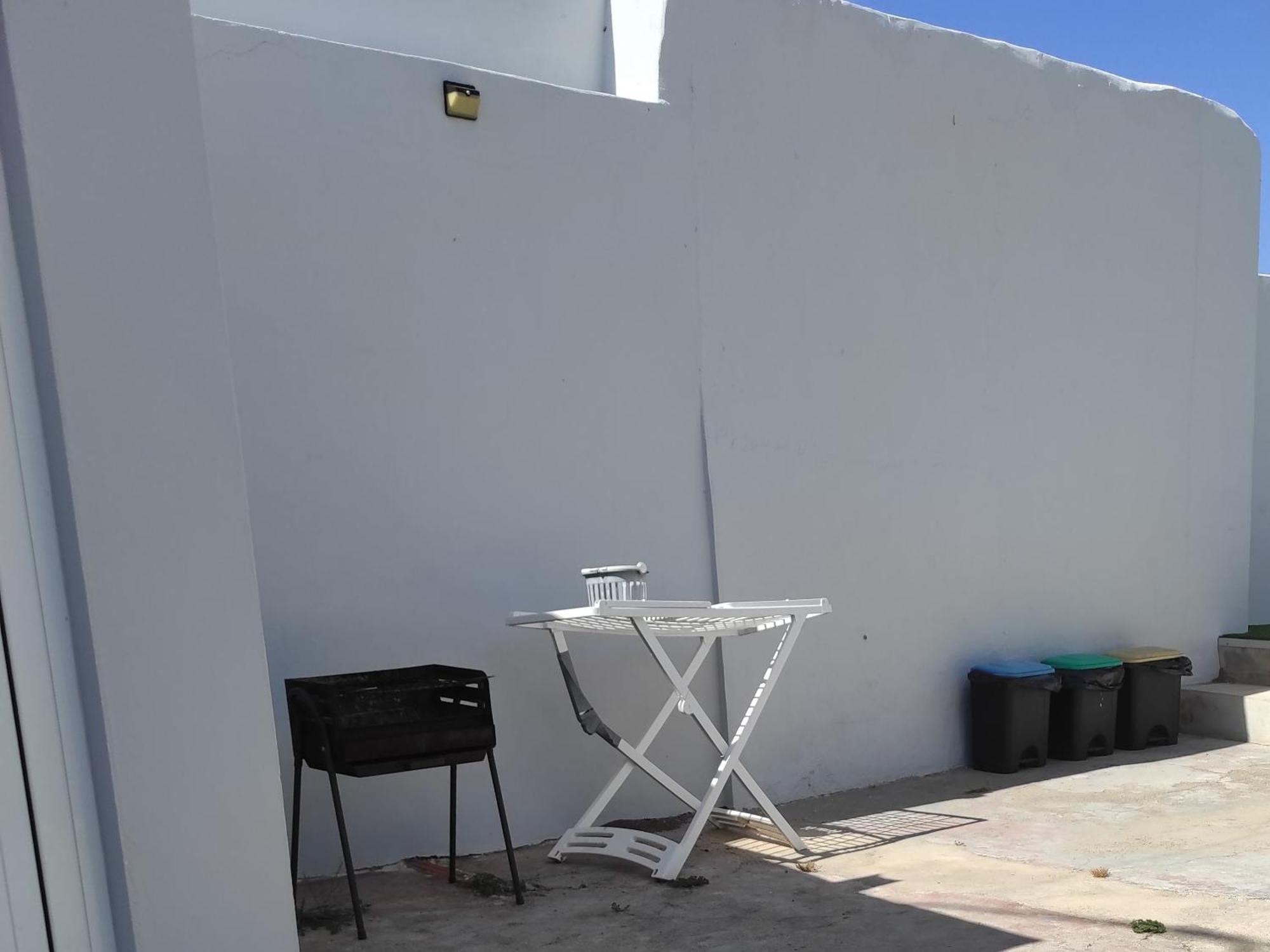 Casa Terracota Apartamento São Pedro do Corval Exterior foto