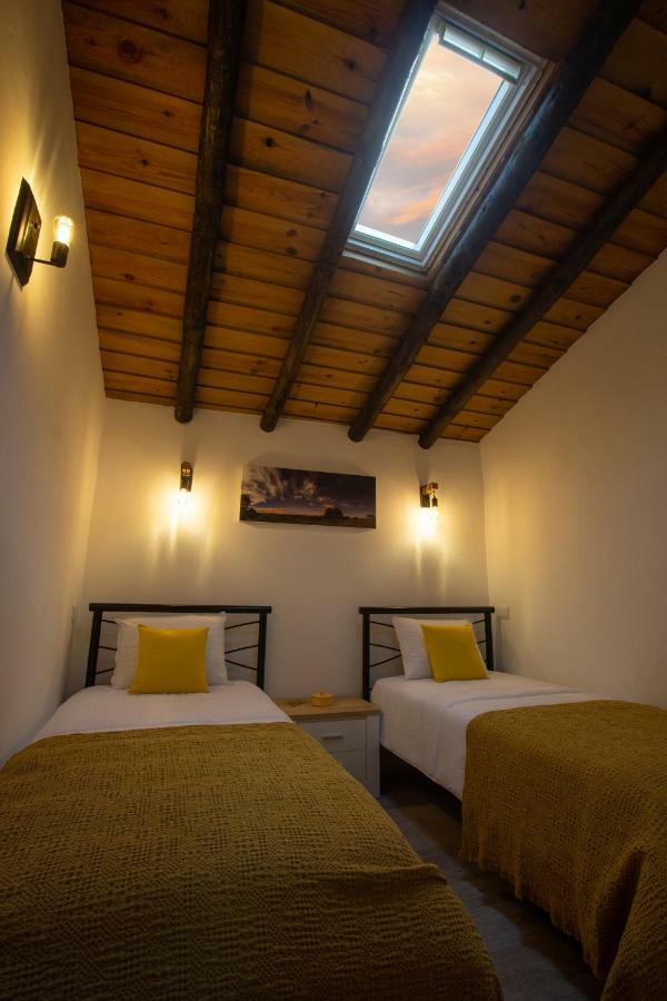 Casa Terracota Apartamento São Pedro do Corval Exterior foto