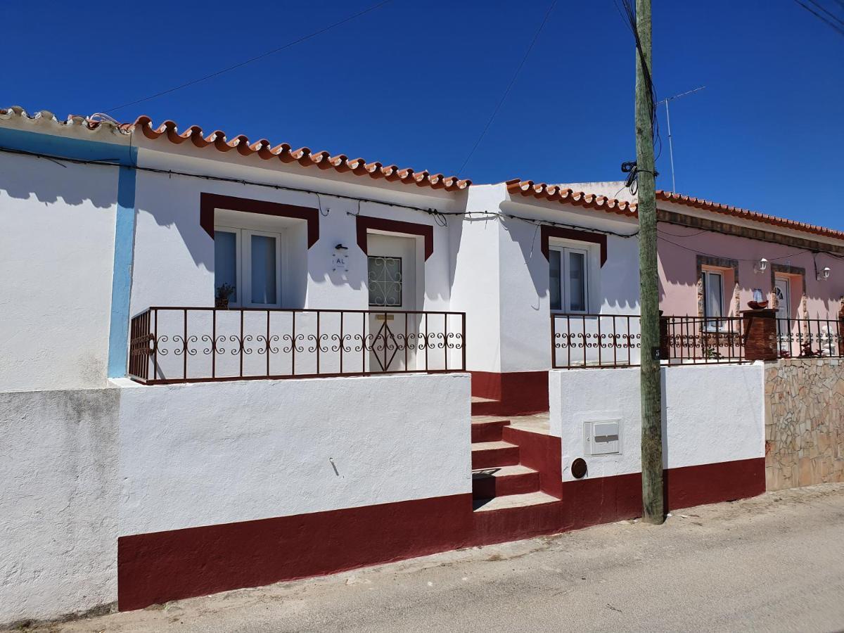 Casa Terracota Apartamento São Pedro do Corval Exterior foto